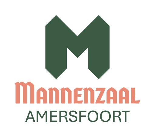 Logo Mannenzaal