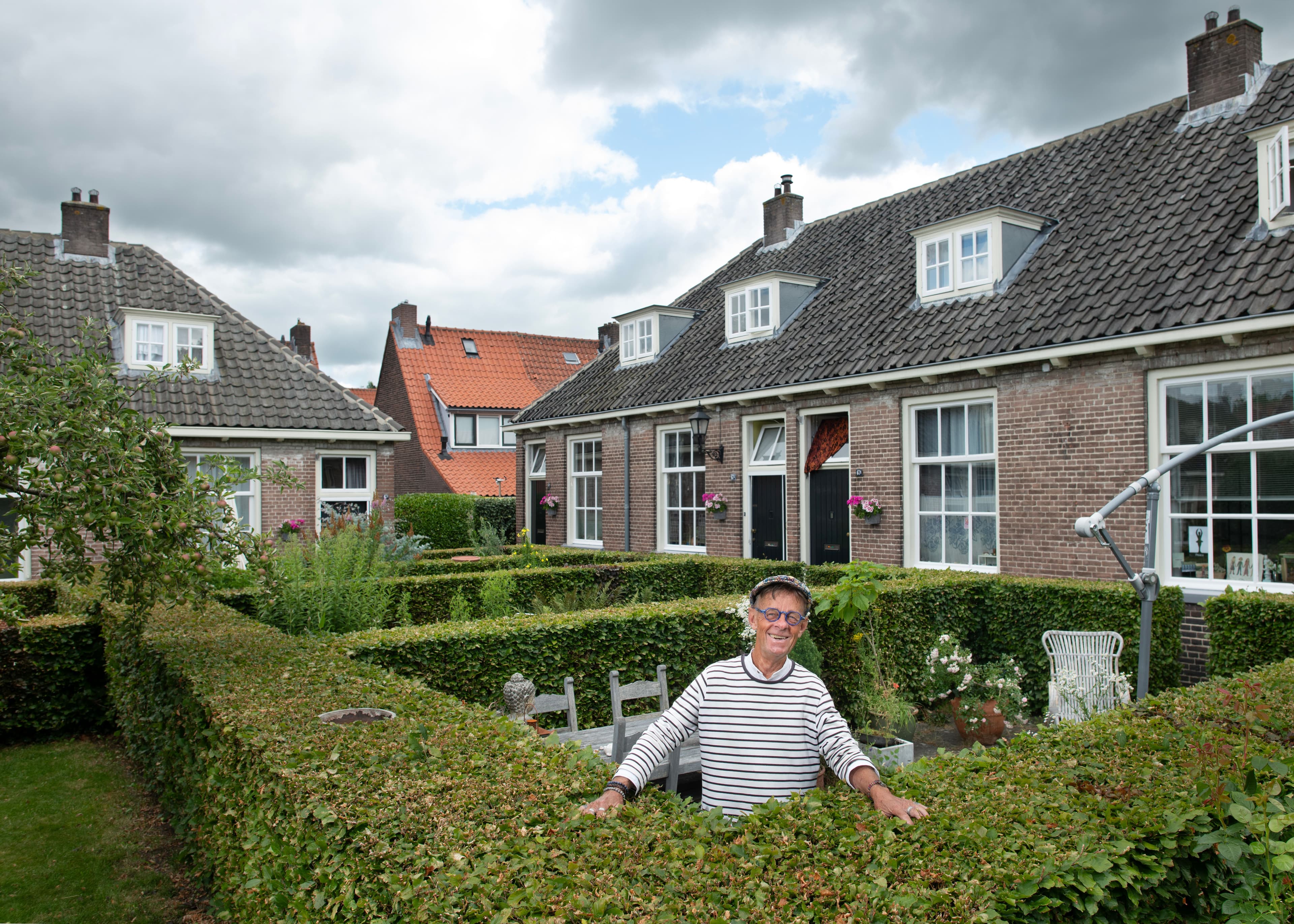 Hofjes
