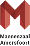 Mannenzaal Logo